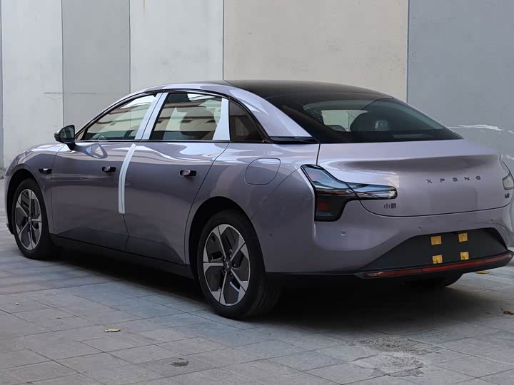 XPeng Mona M03 2025 2025款 515 长续航 Plus