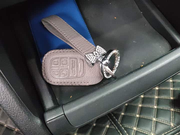 Honda Elysion 2024 2024款 2.0L e:HEV 至尊版