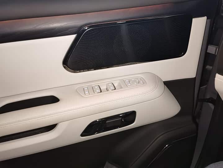 Rox (Polar Stone) 01 2023 2023款 全能7座版