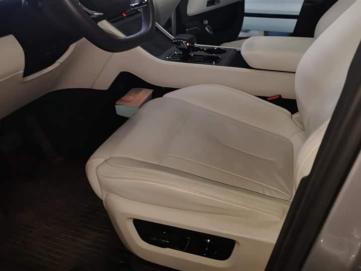 Rox (Polar Stone) 01 2023 2023款 全能7座版