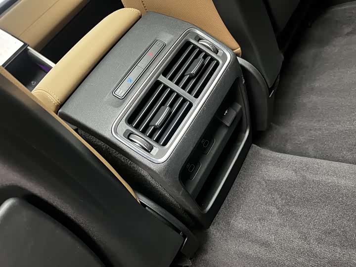 Land Rover Discovery Sport 2024 2024款 性能科技版