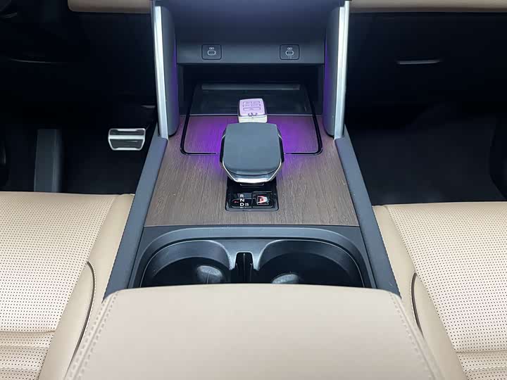 Land Rover Discovery Sport 2024 2024款 性能科技版