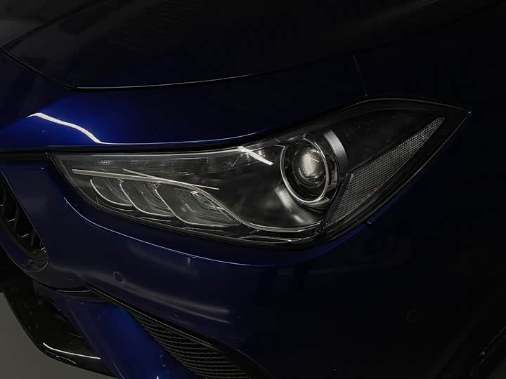 Maserati Ghibli 2021 2021款 3.0T GranSport