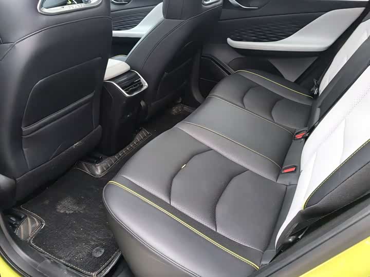 Beijing X55 (Mofang) 2022 2022款 1.5T DCT钻石版