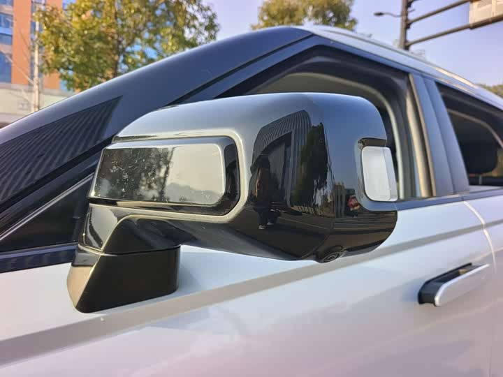 Chery Jaecoo J7 (Explore 06) 2023 2023款 悦野版 1.6T 四驱探秘