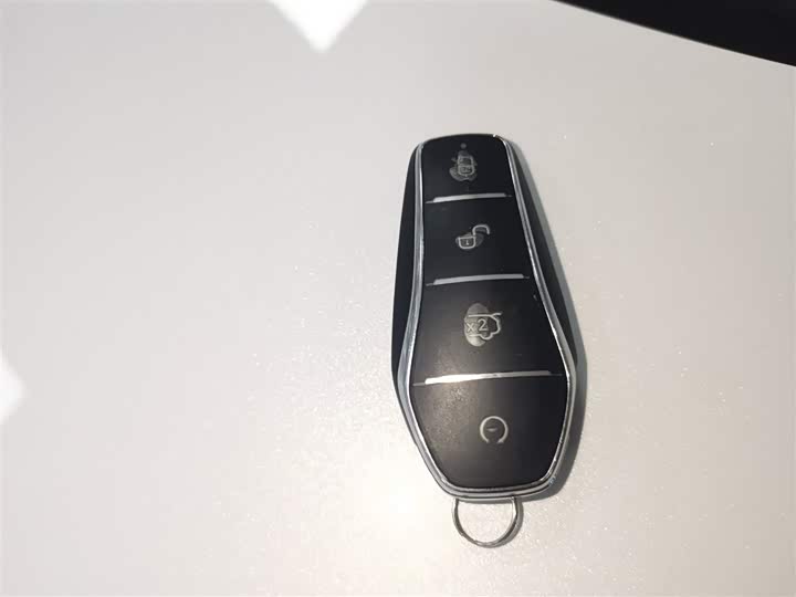 BYD Sea Lion 05 DM-i Hybrid 2025 2025款 DM-i 智驾版 115KM旗舰型