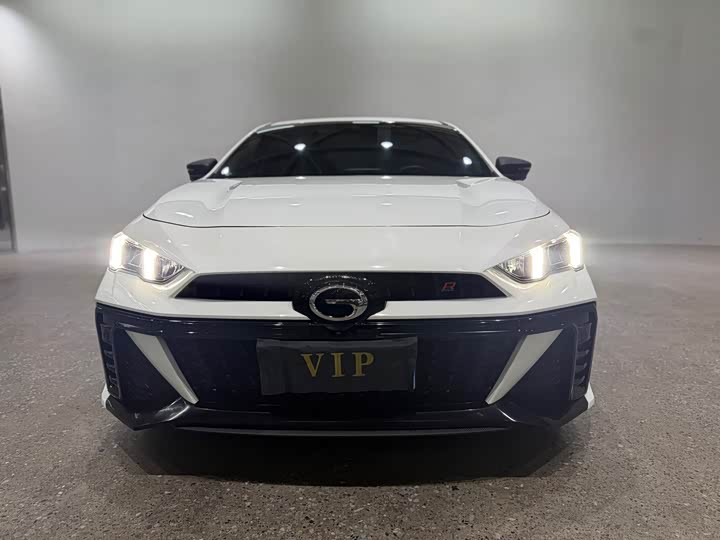 GAC Trumpchi Empow R 2024 2024款 270T DCT 影豹R-Style版