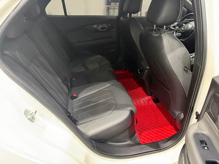 GAC Trumpchi Empow R 2024 2024款 270T DCT 影豹R-Style版