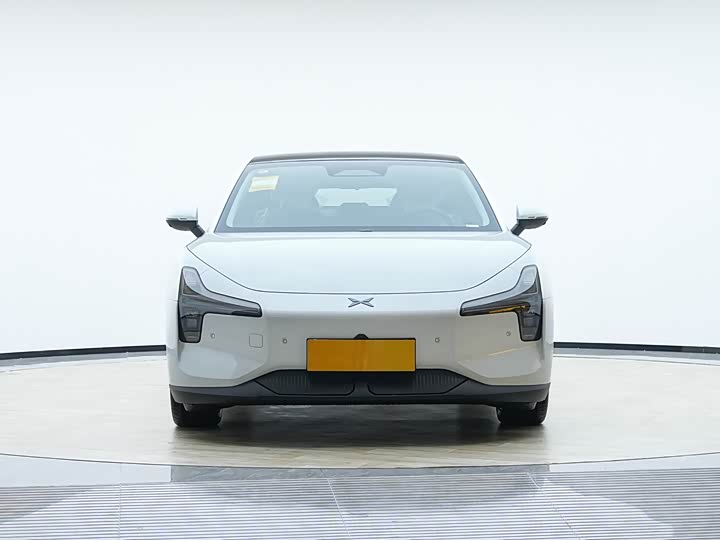 XPeng Mona M03 2025 2025款 515 长续航 Plus