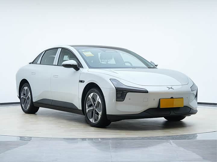 XPeng Mona M03 2025 2025款 515 长续航 Plus