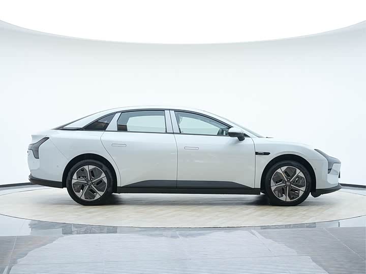 XPeng Mona M03 2025 2025款 515 长续航 Plus