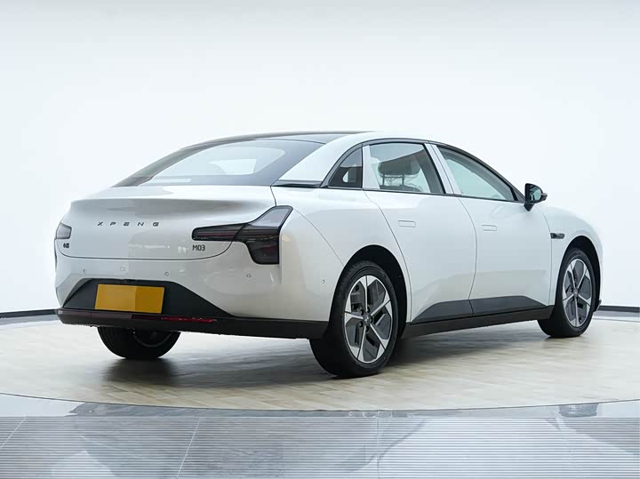 XPeng Mona M03 2025 2025款 515 长续航 Plus