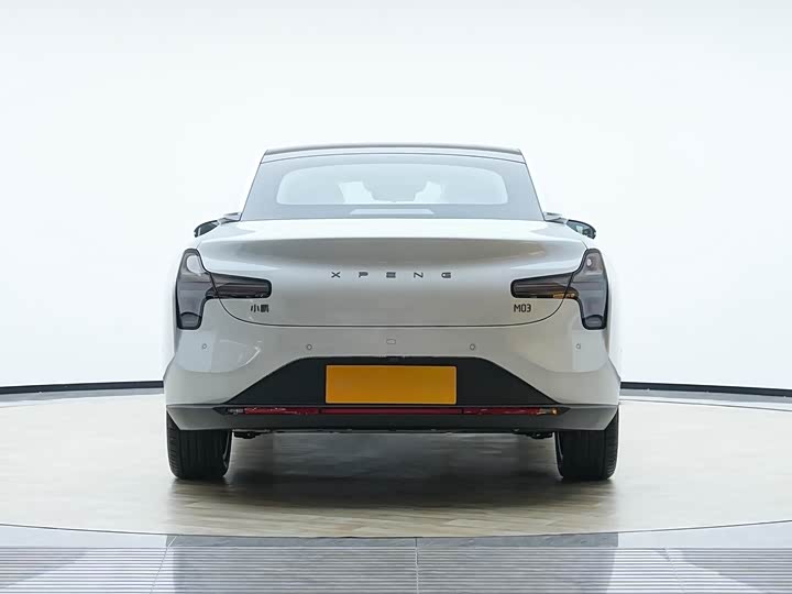XPeng Mona M03 2025 2025款 515 长续航 Plus
