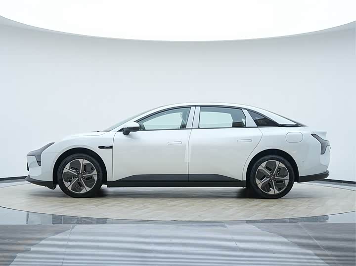 XPeng Mona M03 2025 2025款 515 长续航 Plus