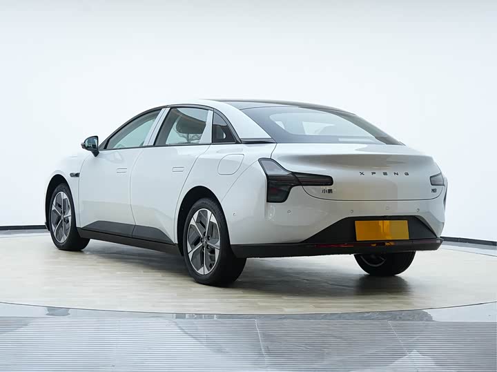 XPeng Mona M03 2025 2025款 515 长续航 Plus