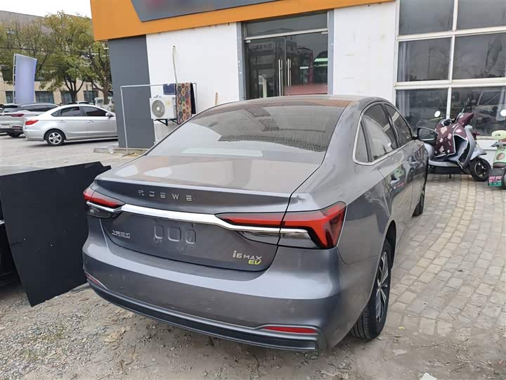 Roewe i6 Max EV 2021 2021款 EV 500天幕尊享版