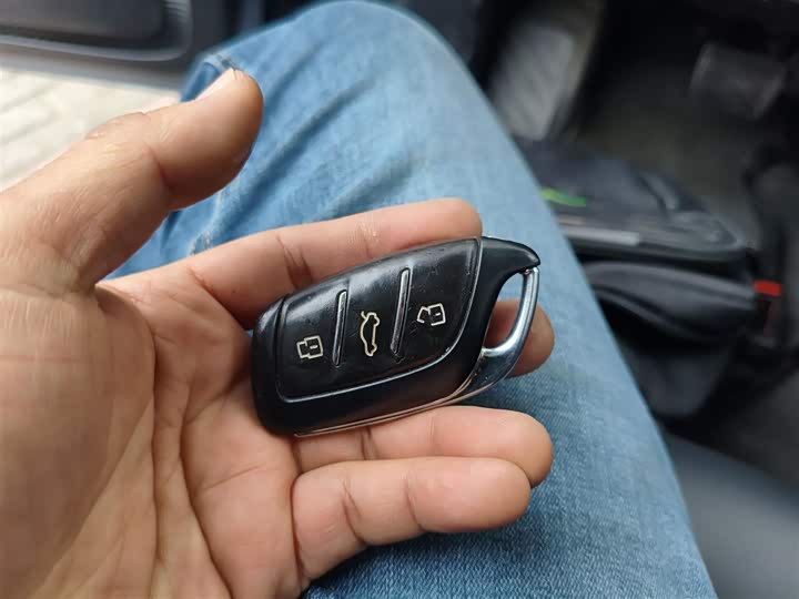 Roewe i6 Max EV 2021 2021款 EV 500天幕尊享版