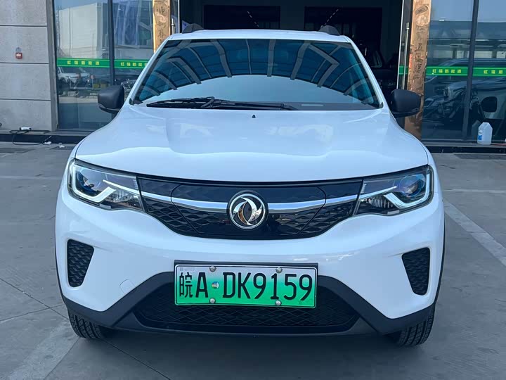 Dongfeng Nammi Nano EX1 Pro 2022 2022款 PRO 悦享型