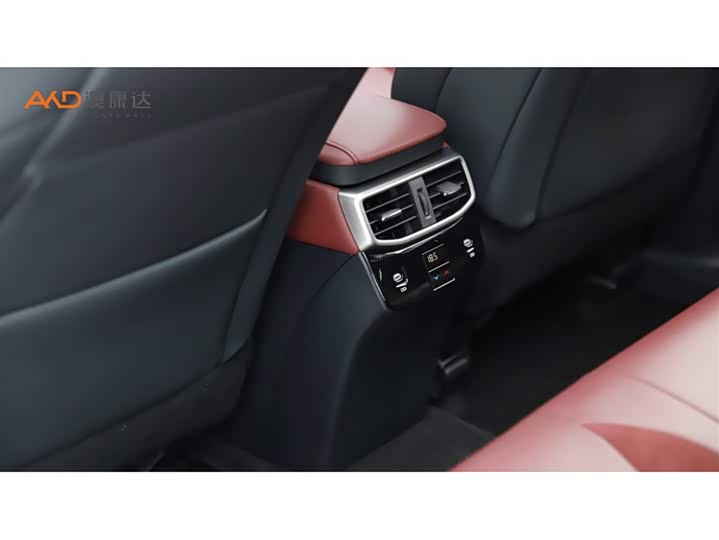 Lexus RX 2023 2023款 500h 四驱F SPORT Performance