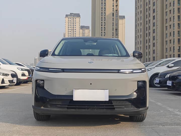 Leapmotor B10 2025 2025款 510悦享版