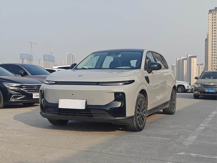 Leapmotor B10 2025 2025款 510悦享版