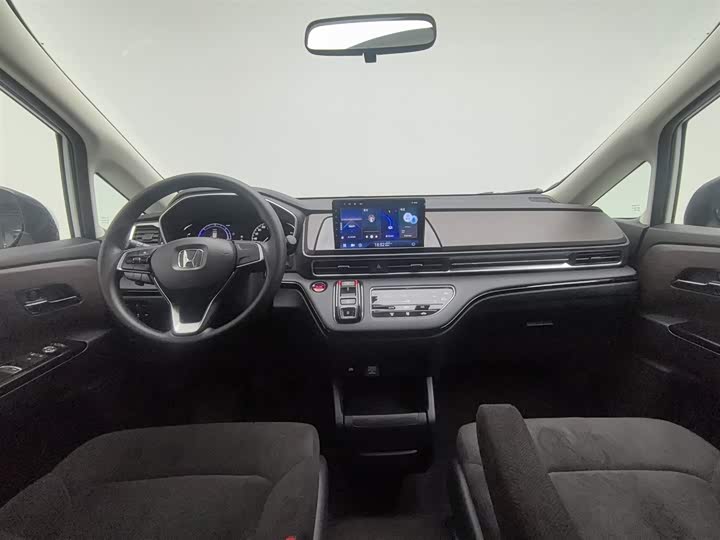 Honda Odyssey 2024 2024款 2.0L e:HEV 锐·悦享版