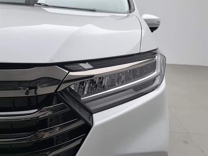 Honda Odyssey 2024 2024款 2.0L e:HEV 锐·悦享版