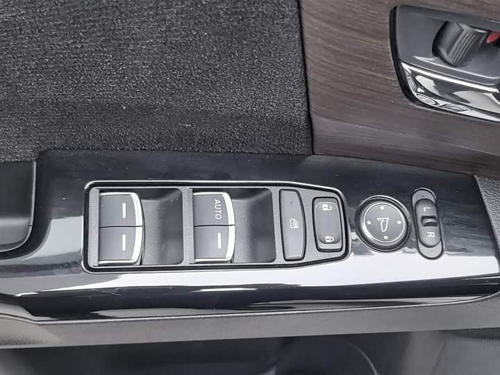 Honda Odyssey 2024 2024款 2.0L e:HEV 锐·悦享版