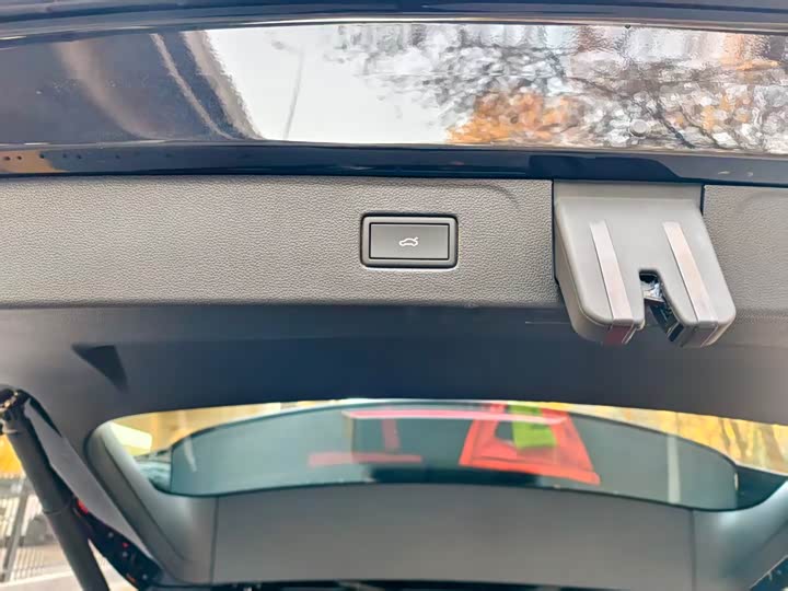 Volkswagen Talagon 2026 2026款 450TSI 四驱至尊 6座