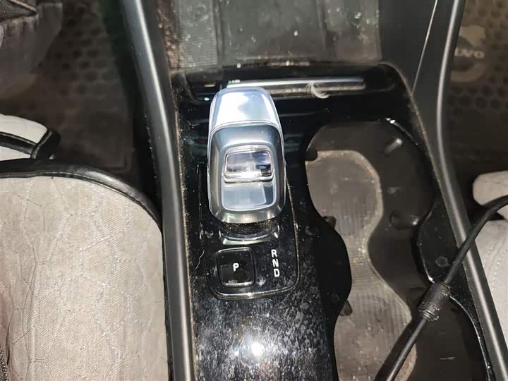 Volvo XC40 EV 2023 2023款 四驱高性能版