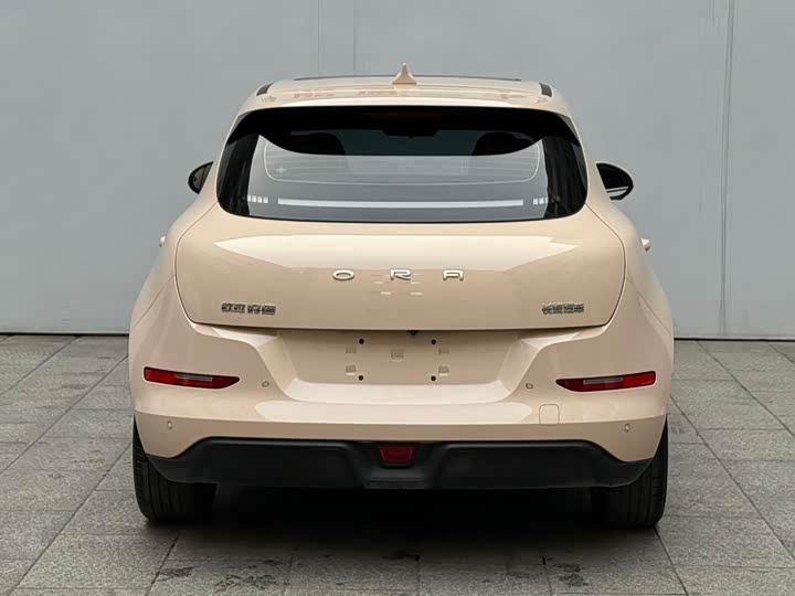Ora Good Cat (03) 2023 2023款 401km标准续航 尊贵型 磷酸铁锂