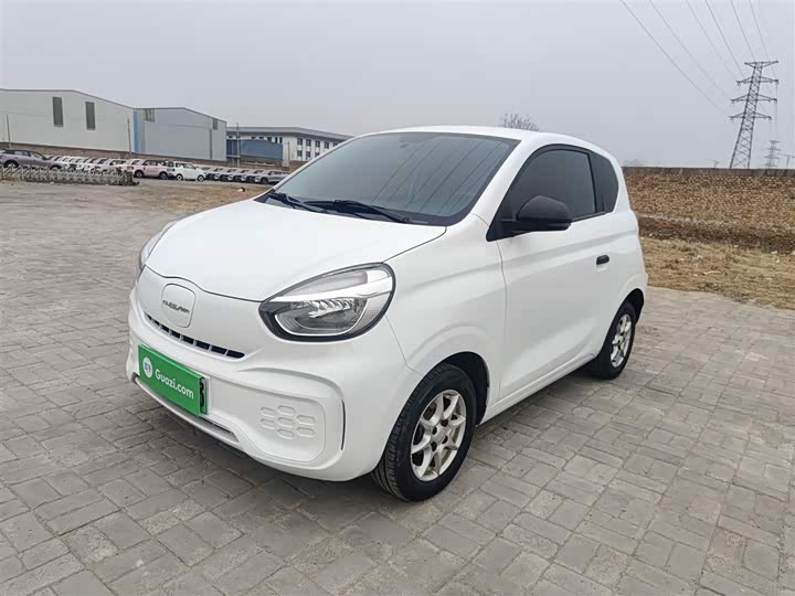 2022 Roewe Clever