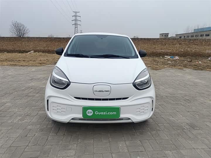 2022 Roewe Clever