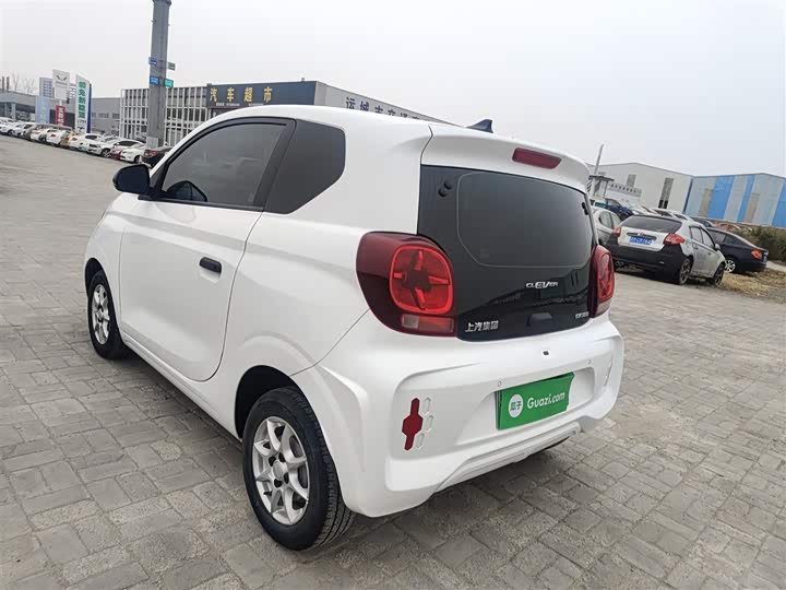 2022 Roewe Clever