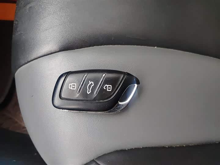 Roewe Clever 2022 2022款 311km元气啵啵版