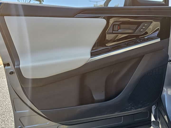 Toyota bZ4X 2022 2022款 X-MODE 四驱Ultra