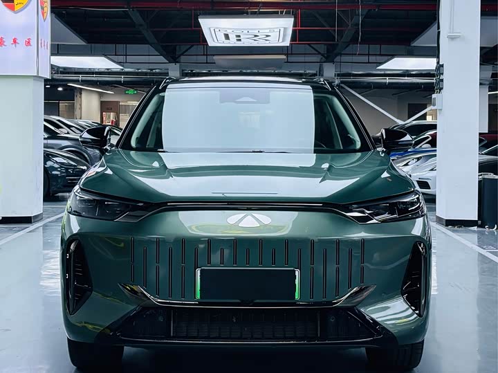 Chery Fulwin T10 2024 2024款 210 奢享版