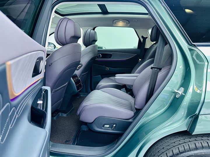 Chery Fulwin T10 2024 2024款 210 奢享版