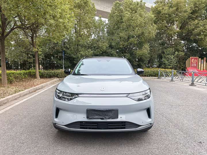 Leapmotor C11 2024 2024款 纯电 580尊享版