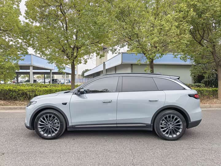 Leapmotor C11 2024 2024款 纯电 580尊享版