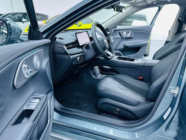 Chery Fulwin A8L 2025 2025款 1.5TGDI 145km 豪华型