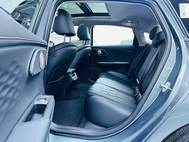 Chery Fulwin A8L 2025 2025款 1.5TGDI 145km 豪华型