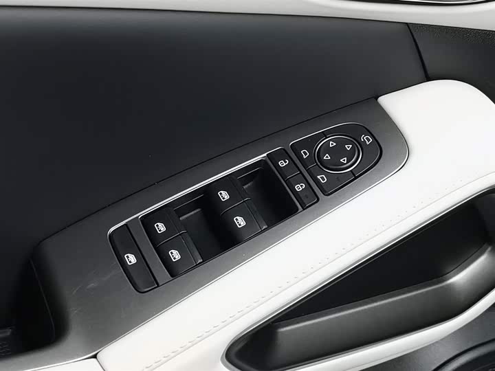 BYD Yuan Up 2025 2025款 智驾版 401KM 领先型