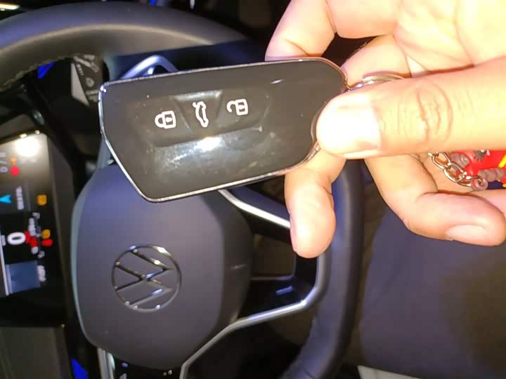 Volkswagen ID.6 Crozz 2022 2022款 长续航PRO版