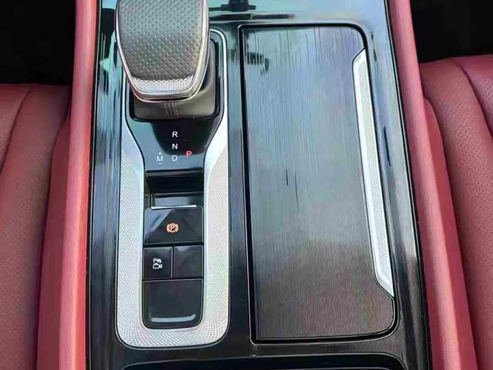 Hongqi H5 2025 2025款 1.5T DCT旗悦版