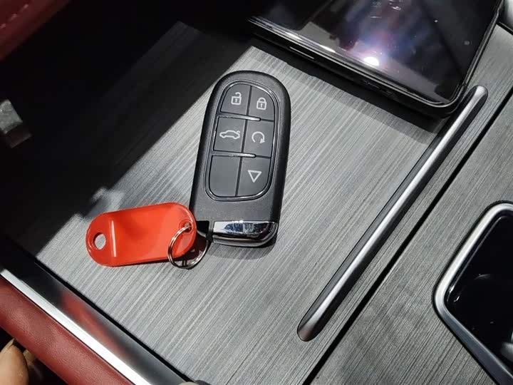 Chery Tiggo 7 Plus 2023 2023款 冠军版 1.6TGDI DCT非凡版