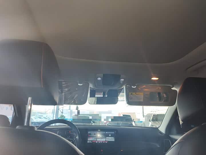 Kia Seltos 2023 2023款 1.5L CVT豪华版