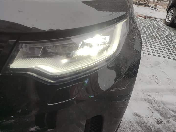 Land Rover Discovery 2024 2024款 360PS S