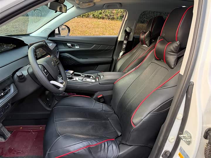 Changan UNI-K 2023 2023款 2.0T 两驱悦尚型