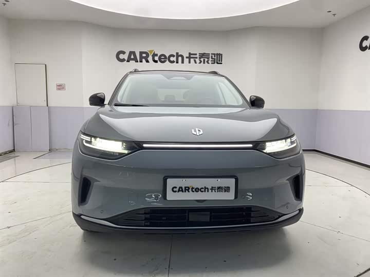 Leapmotor C11 2024 2024款 纯电 580尊享版